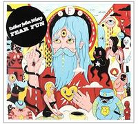 Father John Misty - Fear Fun