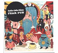 Father John Misty - Fear Fun [VINYL]