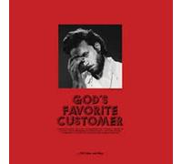 Father John Misty - God's Favorite Customer [VINYL]