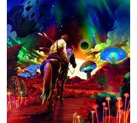 Father John Misty - Greatish Hits: I Followed My Dreams and My Dreams Said to Crawl [Vinyl LP] [VINYL]