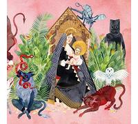 Father John Misty - I Love You Honeybear - CD - J3z