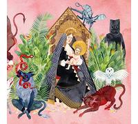 Father John Misty I Love You, Honeybear Double Vinyl LP CD & Poster New & Sealed