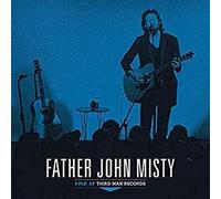 Father John Misty - Live At Third Man [VINYL]