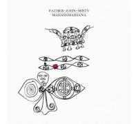 Father John Misty – Mahashmashana – CD – New Sealed (2024)