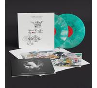 Father John Misty - Mahashmashana - Blue [Vinyl LP] [VINYL]