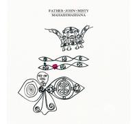 Father John Misty - Mahashmashana [CD]