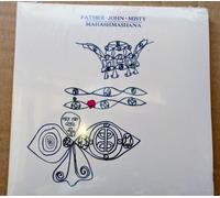 Father John Misty – Mahashmashana – CD – New Sealed (2024)