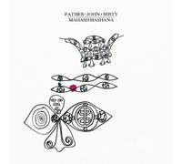 Father John Misty - Mahashmashana [New Vinyl LP]
