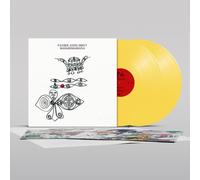 Father John Misty : Mahashmashana VINYL 12" Album Coloured Vinyl (Limited