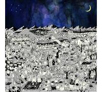 FATHER JOHN MISTY - PURE COMEDY (2LP+MP3) 2 VINYL LP + MP3 NEW