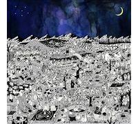 Father John Misty - Pure Comedy [CD]