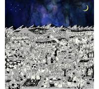 Father John Misty Pure Comedy (CD) Album