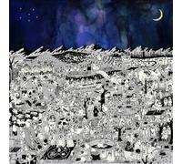 Father John Misty Pure Comedy CD NEW