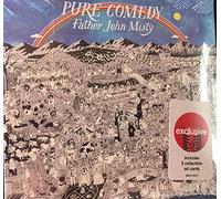 Father John Misty - PURE COMEDY (TG)