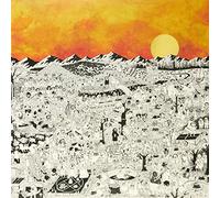 Father John Misty - Pure Comedy [VINYL]