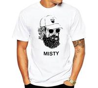 Father John Misty t Shirt White Men's