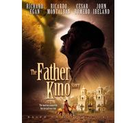 Father Kino Story [DVD] [1977] [Region 1] [US Import] [NTSC]