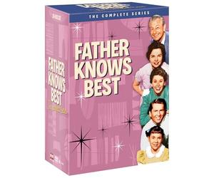 Father Knows Best: The Complete Series
