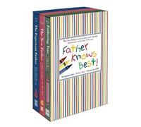 Father Knows Best: The Expectant Father Boxed Set (The New Father)