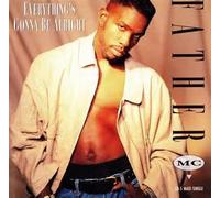 Father Mc - Everything's Gonna Be Alright [VINYL]