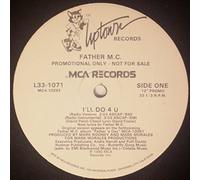 Father MC - I'll Do 4 U