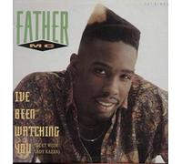 Father Mc - I've Been Watching You [VINYL]
