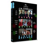 FATHER MOTHER SISTER BROTHER - BLU-RAY [DVD]