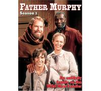 Father Murphy: Season 1 [DVD] [Region 1] [US Import] [NTSC]