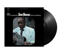 Son House - Father Of Folk Blues (180 gm LP Vinyl) [VINYL]