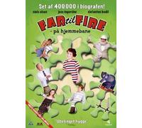 Father of Four: Home Field Advantage ( Far til fire - på hjemmebane )