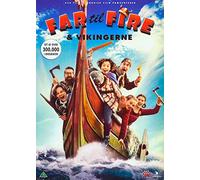 Father of Four & The Vikings ( Far til fire & vikingerne )