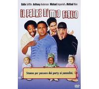 Il Padre Di Mio Figlio – CD