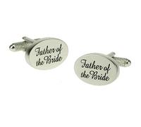 Father of the Bride Cufflinks