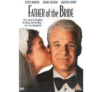 Father Of The Bride [DVD]