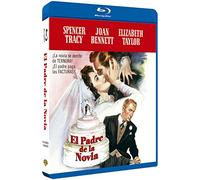 Father of the Bride (EL PADRE DE LA NOVIA, Spain Import, see details for languages)