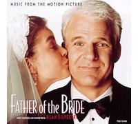 Father Of The Bride: Music From The Motion Picture by unknown (1991-12-17)