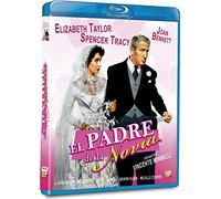 Father Of The Bride (Region B)