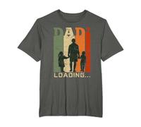 Father of two dad second child T-Shirt