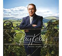 FATHER RAY KELLY - Where I Belong