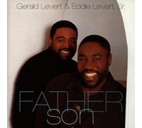 Father & Son by Gerald Levert & Eddie