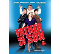 Father & Son [DVD] [2011] [US Import]