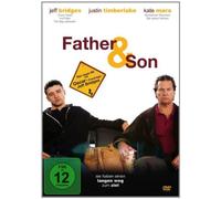 FATHER & SON - MOVIE [DVD] [2009]