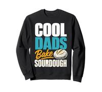 Father Sourdough Maker Dad Bread Sweatshirt