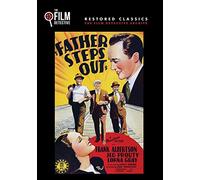 Father Steps Out (The Film Detective Restored Version)