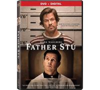 Father Stu [New DVD]