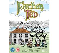 Father Ted - Complete Box Set