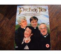 Father Ted : Complete Box Set [DVD] [1995]