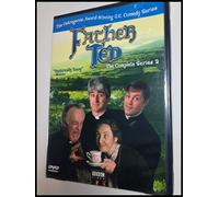 Father Ted: Complete Series 2 [DVD] [1995] [Region 1] [US Import] [NTSC]