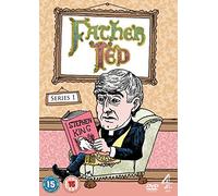 Father Ted - Series 1