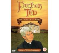 Father Ted - Series 1 [DVD]